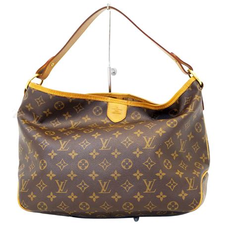 Louis Vuitton hobo bags